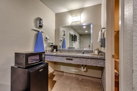 Fort Davis Inn And Rv Park