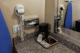 Fort Davis Inn And Rv Park