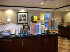 Hampton Inn Alpine