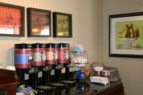 Hampton Inn Alpine