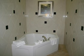 Hampton Inn Alpine