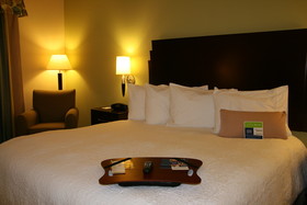 Hampton Inn Alpine