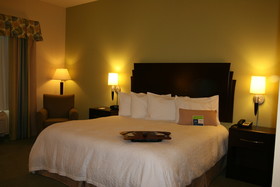 Hampton Inn Alpine
