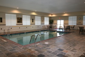 Hampton Inn Alpine