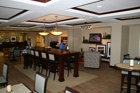 Hampton Inn Alpine