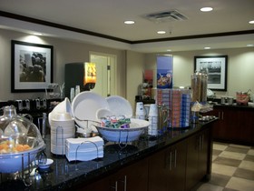 Hampton Inn Alpine