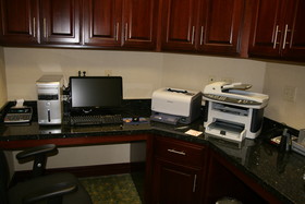 Hampton Inn Alpine