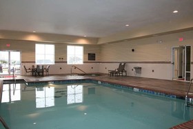 Hampton Inn Alpine