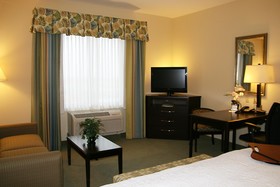 Hampton Inn Alpine