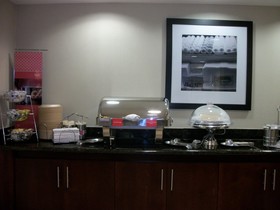Hampton Inn Alpine