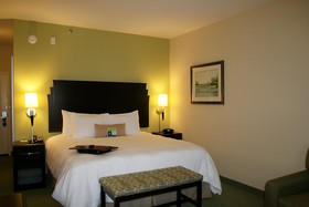 Hampton Inn Alpine