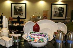 Hampton Inn Alpine