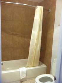 Americas Best Value Inn - Alpine, TX