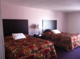 Americas Best Value Inn - Alpine, TX