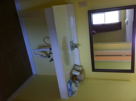 Americas Best Value Inn - Alpine, TX