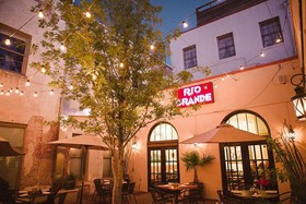 The Holland Hotel