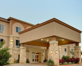 Comfort Inn & Suites Alvarado