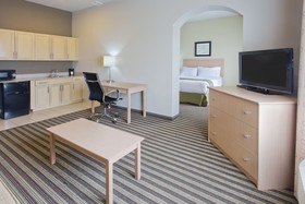 Holiday Inn Express Alvarado