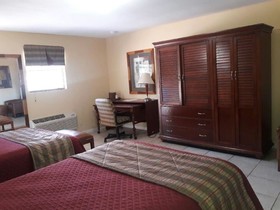 Alvin Extended Stay