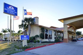 Americas Best Value Inn & Suites-Alvin/Houston