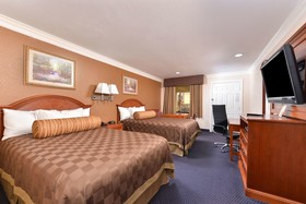Americas Best Value Inn & Suites-Alvin/Houston