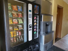 Americas Best Value Inn & Suites-Alvin/Houston