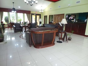 Americas Best Value Inn & Suites-Alvin/Houston