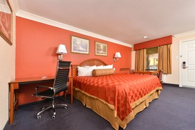 Americas Best Value Inn & Suites-Alvin/Houston