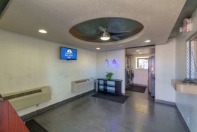 Americas Best Value Inn- Amarillo Airport/grand Street
