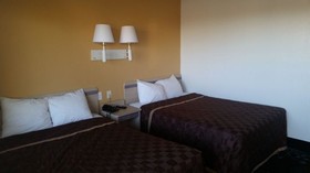 Americas Best Value Inn- Amarillo Airport/grand Street
