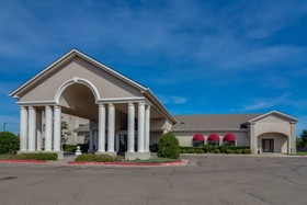 Spark by Hilton Amarillo East