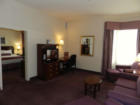 Spark by Hilton Amarillo East