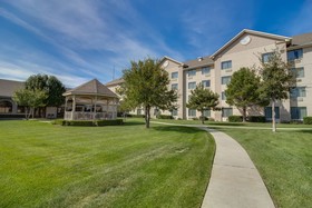 Spark by Hilton Amarillo East