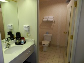 Spark by Hilton Amarillo East