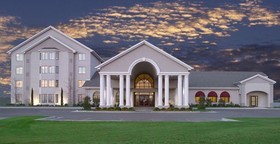 Spark by Hilton Amarillo East