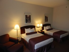 Spark by Hilton Amarillo East