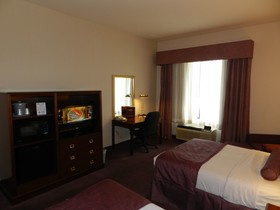 Spark by Hilton Amarillo East