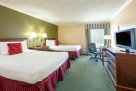 Extend a Suites Amarillo West
