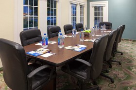 Extend a Suites Amarillo West