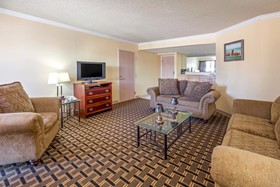Extend a Suites Amarillo West