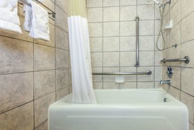 Extend a Suites Amarillo West