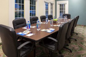 Extend a Suites Amarillo West