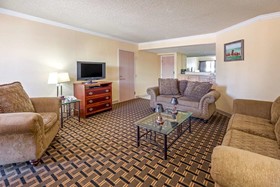 Extend a Suites Amarillo West