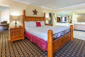 Extend a Suites Amarillo West