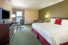 Extend a Suites Amarillo West