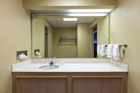 Extend a Suites Amarillo West