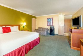 Extend a Suites Amarillo West