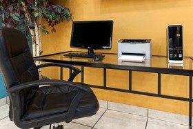 Extend a Suites Amarillo West