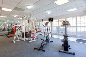 Extend a Suites Amarillo West