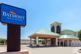 Extend a Suites Amarillo West